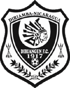 Sportivo Calcio Club America Logo Nicaragua Diriangén Fútbol Club 