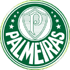 Sport Fußballvereine Amerika Logo Brasilien Palmeiras 