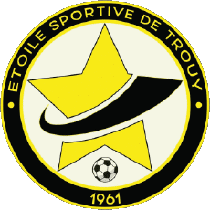 Sportivo Calcio  Club Francia Centre-Val de Loire 18 - Cher ES Trouy 