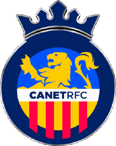 Deportes Fútbol Clubes Francia Occitanie 66 - Pyrénées-Orientales Canet Roussillon FC 