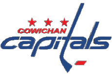 Sportivo Hockey - Clubs Canada - B C H L (British Columbia Hockey League) Cowichan Valley Capitals 