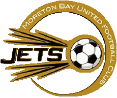 Sport Fußballvereine Ozeanien Australien NPL Queensland Moreton Bay Utd 