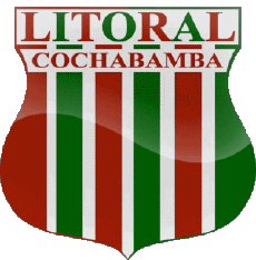 Sports FootBall Club Amériques Logo Bolivie Litoral de Cochabamba 