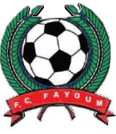 Sportivo Calcio Club Africa Logo Egitto Fayoum FC 