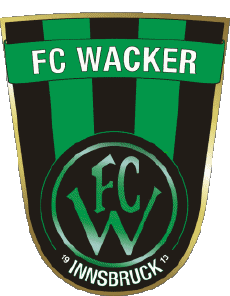 Sports Soccer Club Europa Austria FC Wacker Innsbruck 