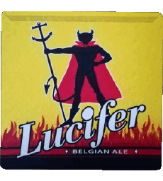 Boissons Bières Belgique Het-Anker-Lucifer 