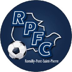 Sports Soccer Club France Normandie 27 - Eure Romilly Pont St Pierre 