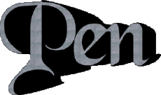 Prénoms FEMININ - UK - USA P Pen 