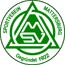 Sports FootBall Club Europe Autriche SV Mattersburg 