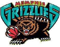 2001-Sport Basketball U.S.A - NBA Memphis Grizzlies 