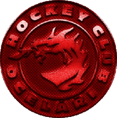 Sportivo Hockey - Clubs Cechia HC Ocelári Trinec 