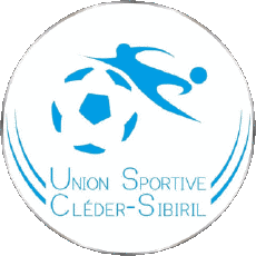 Sports Soccer Club France Bretagne 29 - Finistère US Cléder-Sibiril 