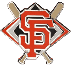 Sports Baseball Baseball - MLB San Francisco Giants 