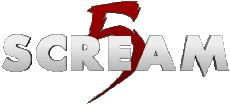 Multi Média Cinéma International Scream 05 - Logo 