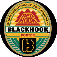 Blackhook-Bevande Birre USA Red Hook 