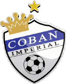 Deportes Fútbol  Clubes America Guatemala Cobán Imperial 