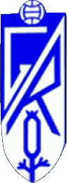 1931-Sports Soccer Club Europa Logo Spain Granada 1931