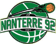 Sports Basketball France Nanterre 92 