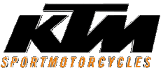 1999-Transport MOTORCYCLES Ktm Logo 