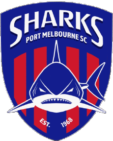 Deportes Fútbol  Clubes Oceania Australia NPL Victoria Port Melbourne Sharks SC 