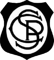 1915-Sports FootBall Club Amériques Logo Brésil Corinthians Paulista 