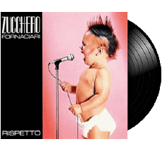 Rispetto-Multimedia Música Pop Rock Zucchero Rispetto