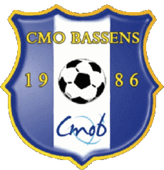 Sportivo Calcio  Club Francia Nouvelle-Aquitaine 33 - Gironde CMO Bassens 