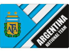 Deportes Fútbol - Equipos nacionales - Ligas - Federación Américas Argentina 