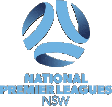 Sport Fußballvereine Ozeanien Australien NPL Nsw Logo 