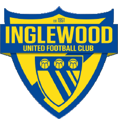 Sports FootBall Club Océanie Logo Australie NPL Western Inglewood FC 