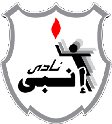 Sportivo Calcio Club Africa Logo Egitto ENPPI - SC 