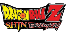 Multi Média Dessins Animés TV Cinéma Dragon ball Z Logo 