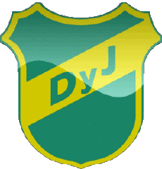 Sports Soccer Club America Logo Argentina Defensa y Justicia 