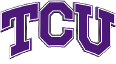 Sport N C A A - D1 (National Collegiate Athletic Association) T TCU Horned Frogs 