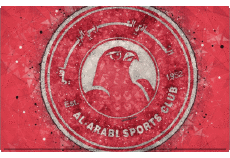 Sport Fußballvereine Asien Qatar Al Arabi SC 