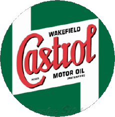 Transport Fuels - Oils Castrol 