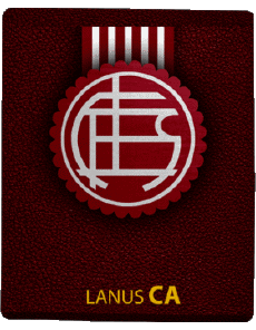 Sports Soccer Club America Argentina Club Atlético Lanús 