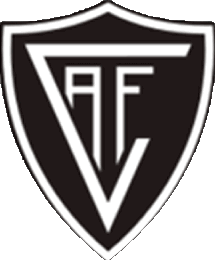 Sportivo Calcio  Club Europa Logo Portogallo Viseu 