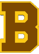 1932-Sport Eishockey U.S.A - N H L Boston Bruins 1932