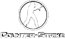 Multimedia Vídeo Juegos Counter Strike Logo 