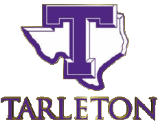 Sports N C A A - D1 (National Collegiate Athletic Association) T Tarleton Texans 
