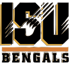 Sports N C A A - D1 (National Collegiate Athletic Association) I Idaho State Bengals 