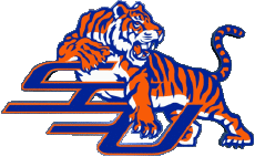 Sports N C A A - D1 (National Collegiate Athletic Association) S Savannah State Tigers 