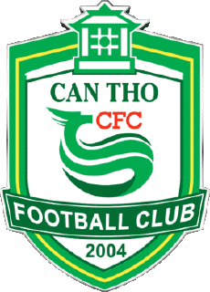 Deportes Fútbol  Clubes Asia Logo Vietnam XSKT Can Tho FC 
