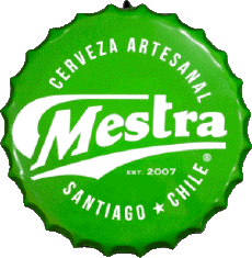 Drinks Beers Chile Mestra 