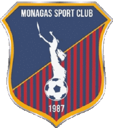 Deportes Fútbol  Clubes America Venezuela Monagas Sport Club 