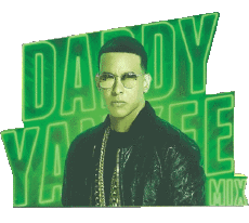 Multimedia Musik Reggaeton Daddy Yankee 