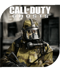 Multi Media Video Games Call of Duty Ghosts 