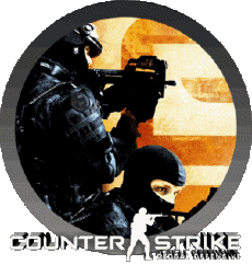 Multi Média Jeux Vidéo Counter Strike Global Ofensive Icônes 