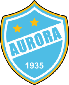 Sport Fußballvereine Amerika Logo Bolivien Club Aurora 